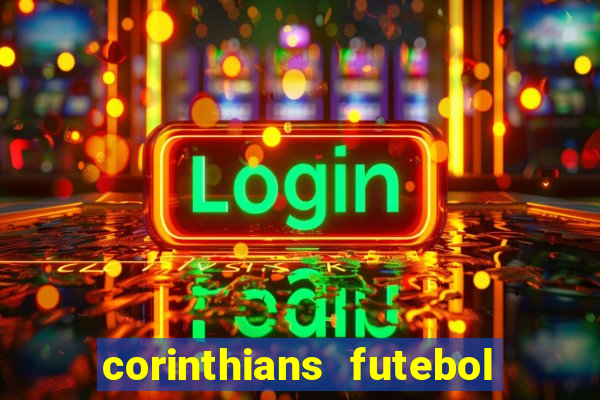 corinthians futebol play hd